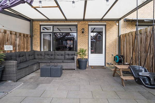 Medium property photo - De Hoenderkampen 24, 4174 HE Hellouw